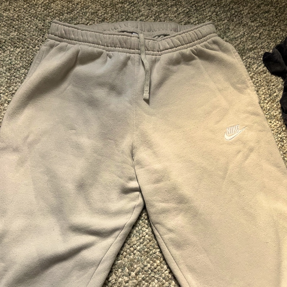 Off White Nike Joggers